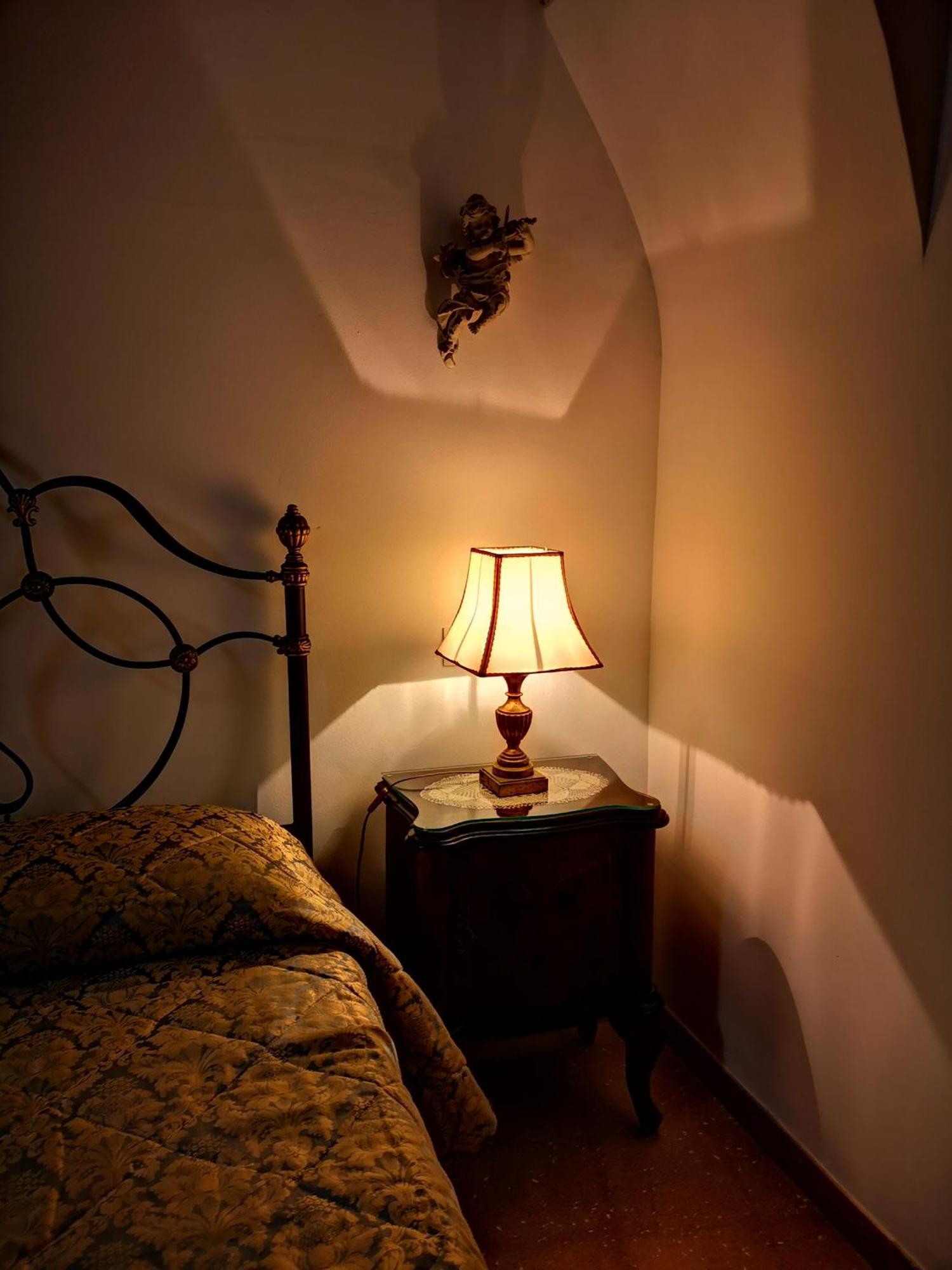 Corti Carmela Bed & Breakfast Gallipoli